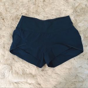 Lulu lemon shorts